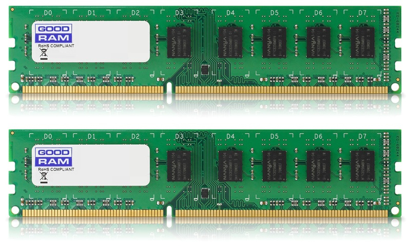 GR1600D364L11/4GDC Goodram