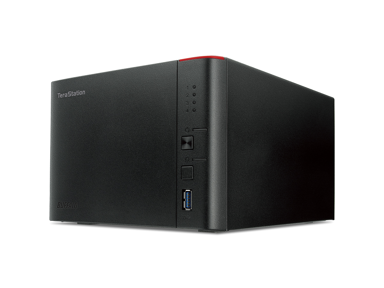 TS1400D1204-EU Buffalo