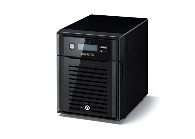TS5400DWR1204-EU Buffalo