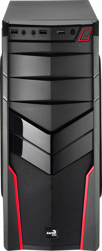 AE-V2X-RD400 Aerocool