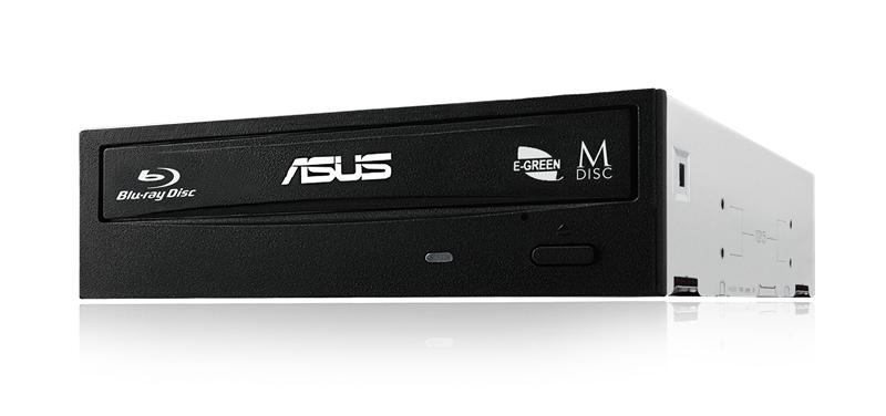 BW-16D1HT/BLK/G/AS ASUS