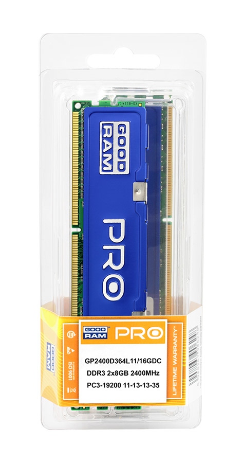 GP2400D364L11/16GDC Goodram