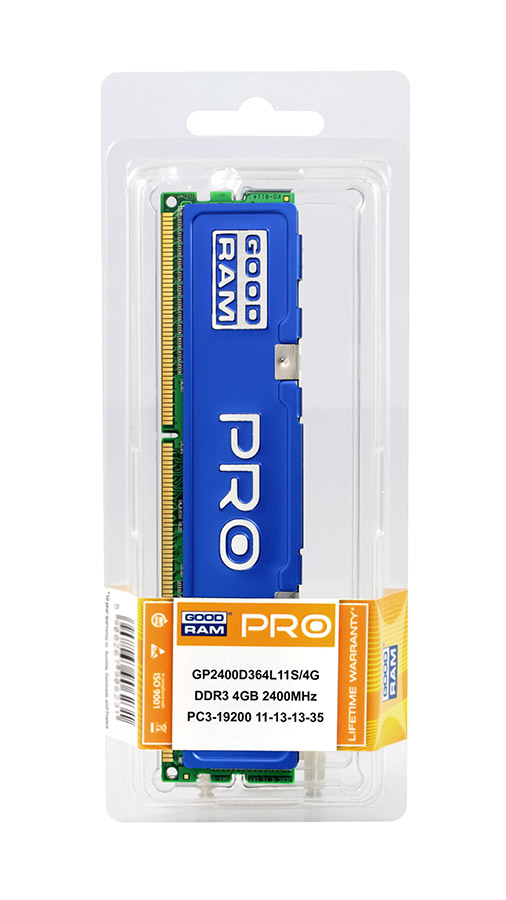 GP2400D364L11S/4G Goodram
