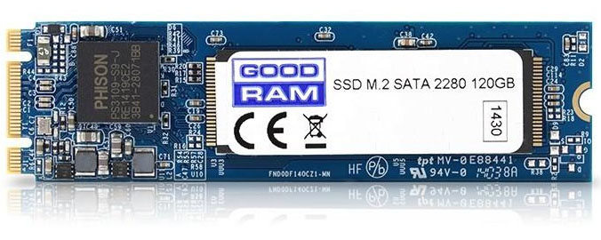 SSDPB-M8180-120 Goodram