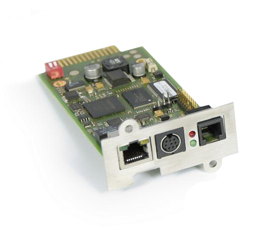 "CARD GX5" Salicru
