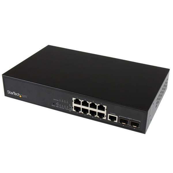 IES101002SFP StarTech.com