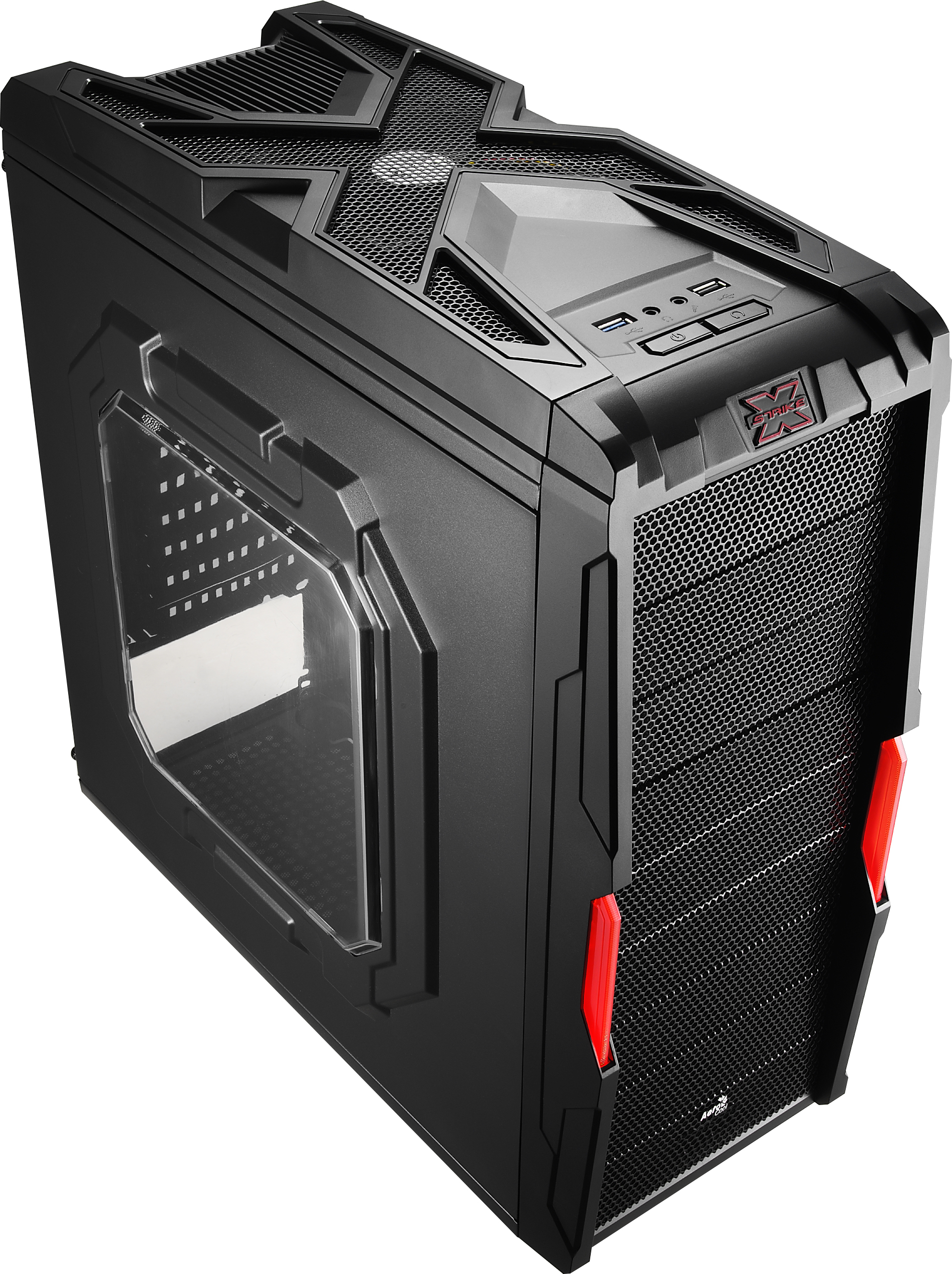 STRIKEXCOUPE Aerocool