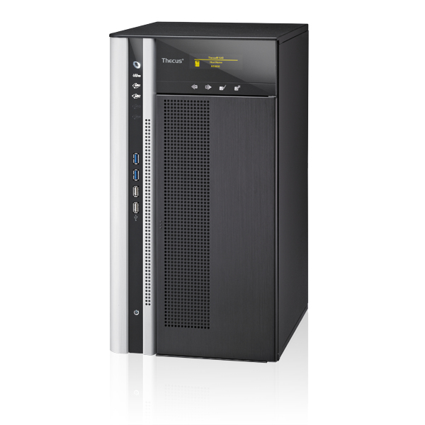 10850/40TB Origin Storage