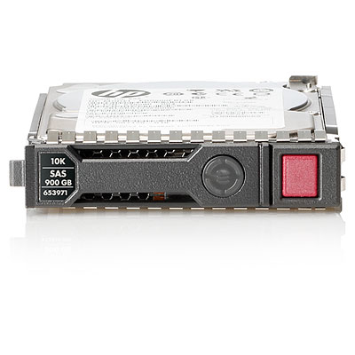 "652589-B21 - REFURB" HP