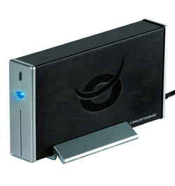 C10-014 Conceptronic