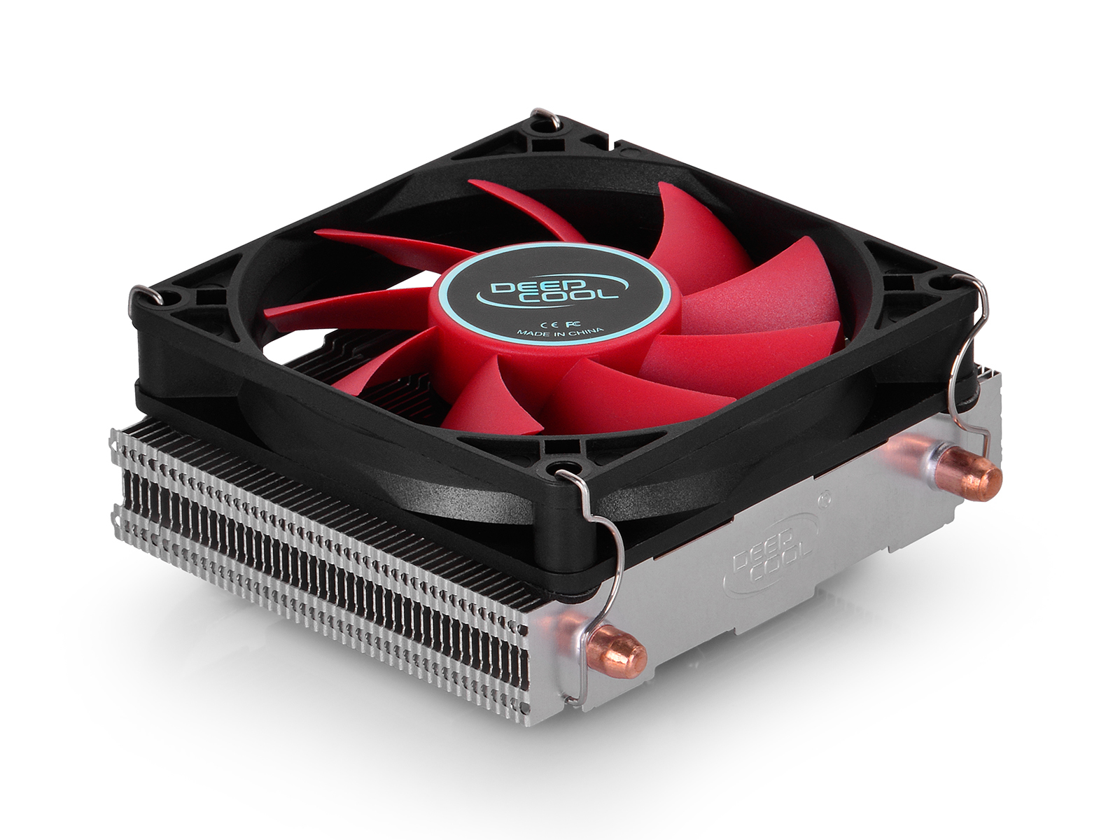HTPC-200 DeepCool