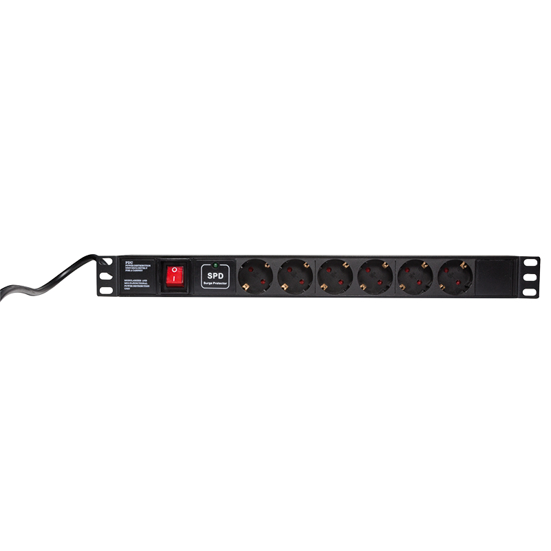 PDU6C01 LogiLink