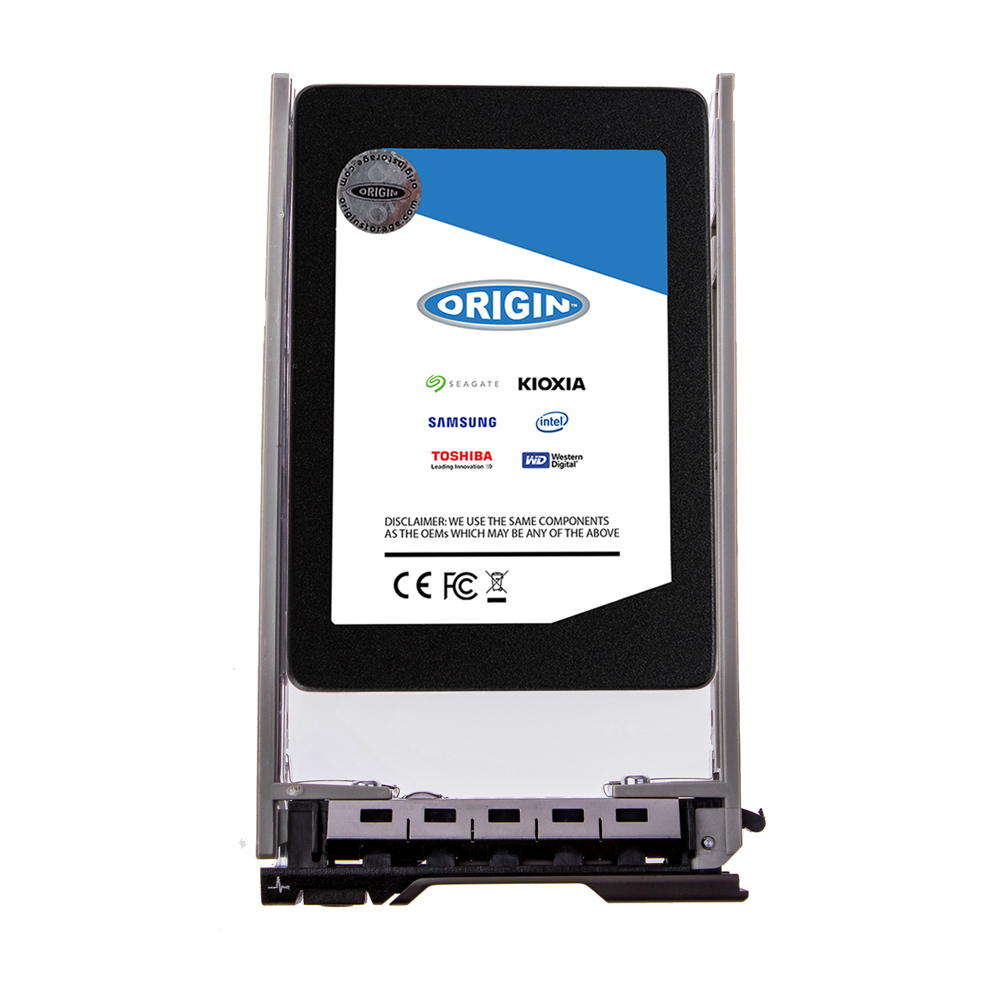 DELL-1TBMLCPRO-S16N Origin Storage
