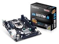 GA-H81M-S