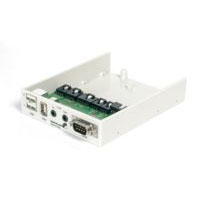 35BAYPANEL StarTech.com