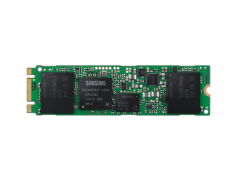 MZ-N5E250BW Samsung