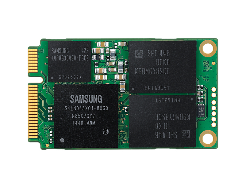 MZ-M5E500BW Samsung
