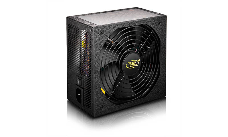 DA500-M DeepCool