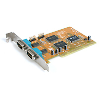 PCI2S650DV