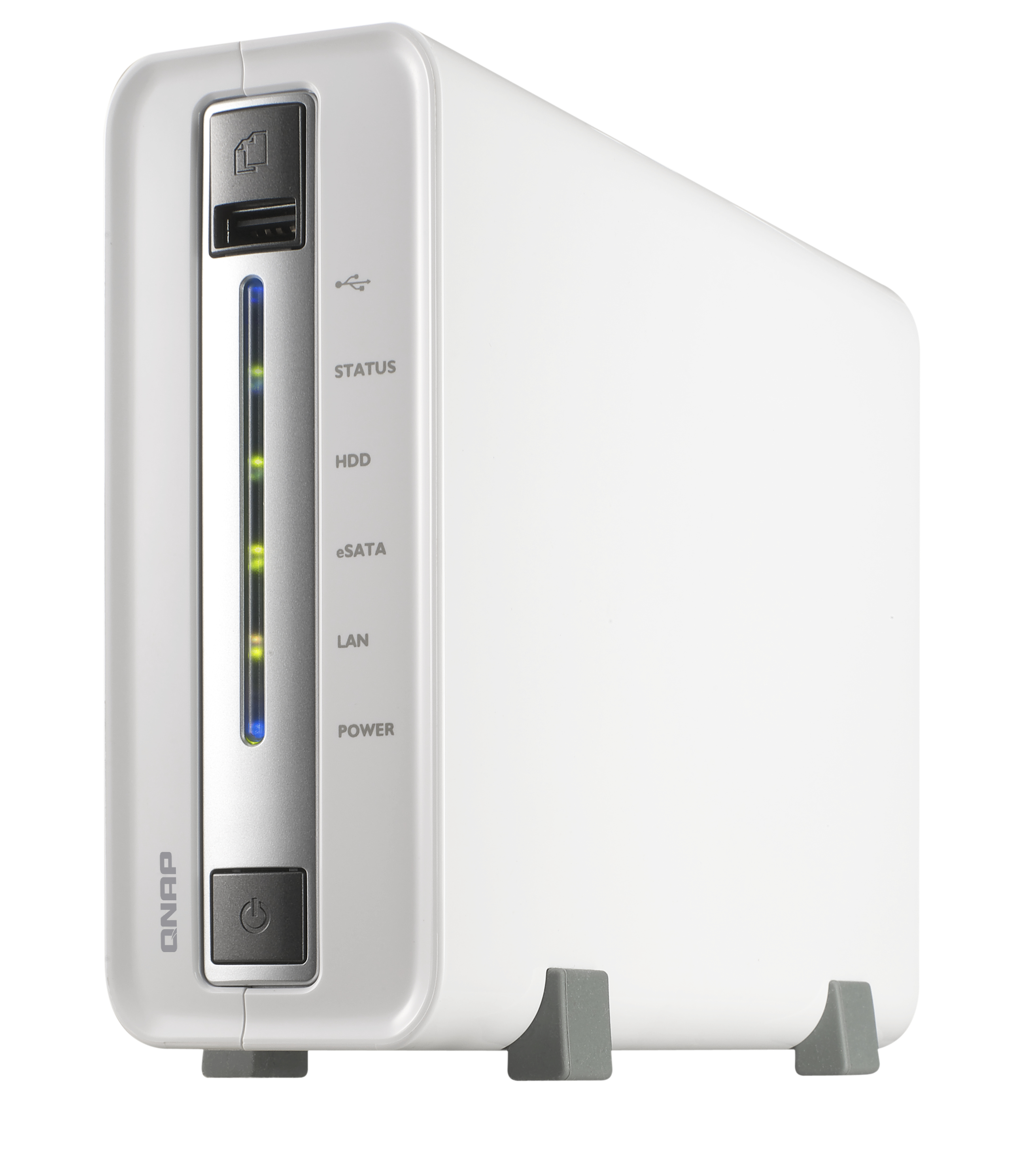 "TS-112P + 1X 0S03840" QNAP
