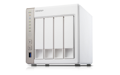 "TS-451 + 1X 0S03674" QNAP