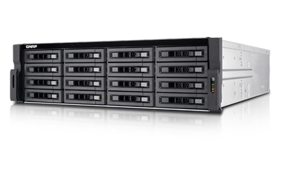 "TS-EC1680U-RP + 4X 0S03887" QNAP