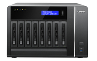 "TVS-EC880-E3-8G + 2X 0S03674"