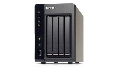 "TS-451S + 1X 0S03678" QNAP