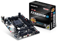 GA-F2A68HM-H