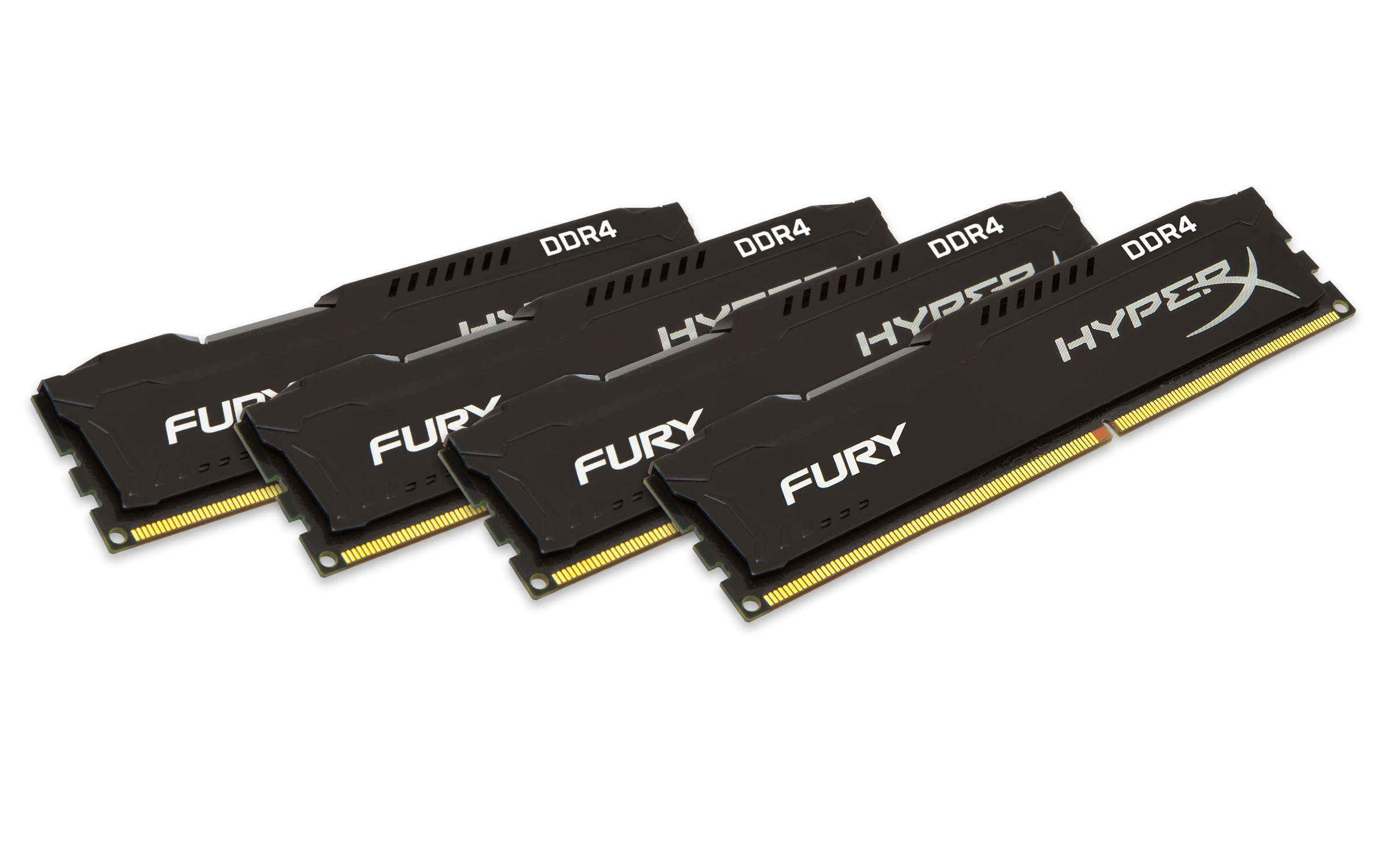 HX421C14FBK4/32 HyperX