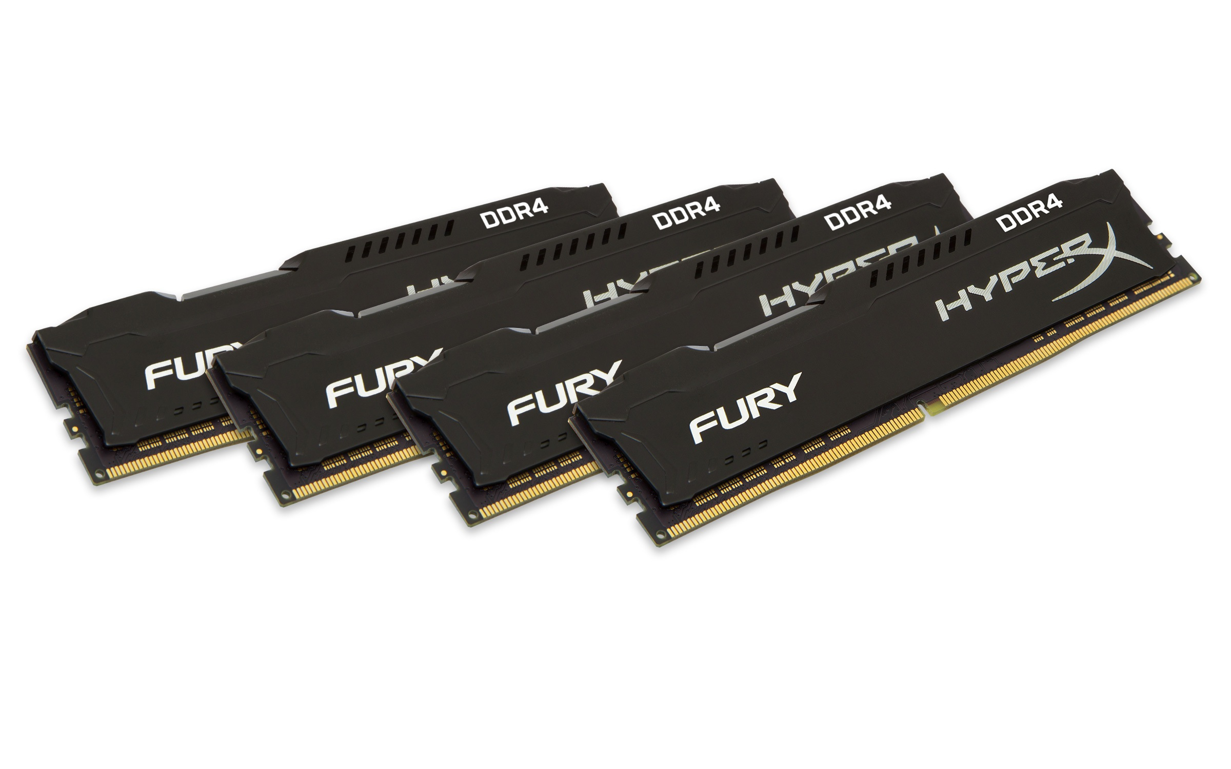 HX426C15FBK4/16 HyperX