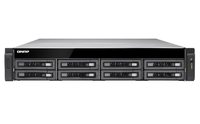 "TS-EC880U-RP + 8X ST2000VN0001"