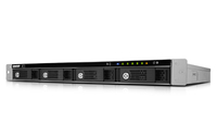"TS-470U-RP + 4X ST3000VN0001"