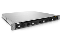 "TS-470U-SP + 4X ST2000VN000"