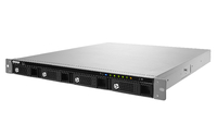 "TS-470U-SP + 4X ST2000NC000"