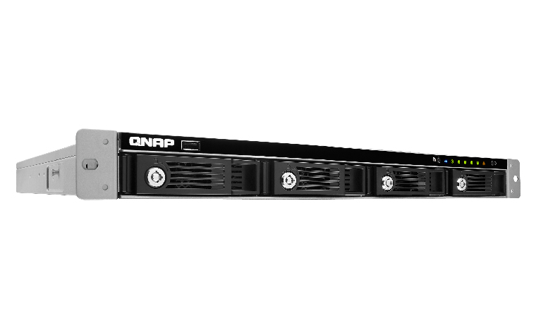 "TS-470U-SP + 4X ST2000VN0001" QNAP