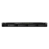 "RX415 + 4X ST4000VN003"