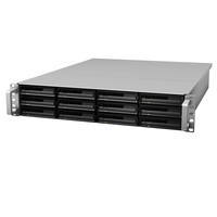 "RX1213SAS + 12X ST4000VN0001"