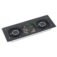 "I-CASE FAN-TV3BK"