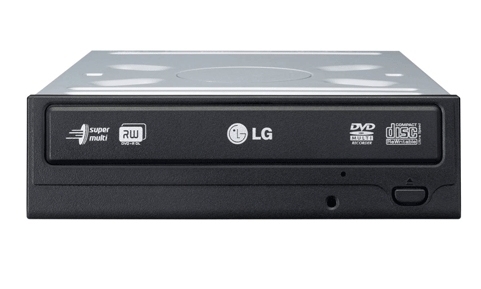 GSA-H30NBL LG
