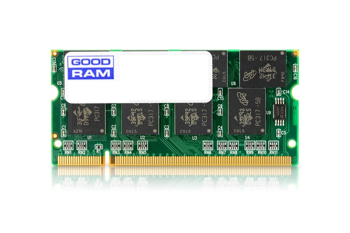 W-PA3311U-1M25 Goodram