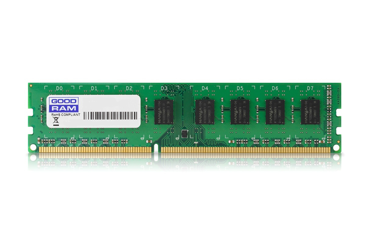 W-ISX1600RLV16G Goodram
