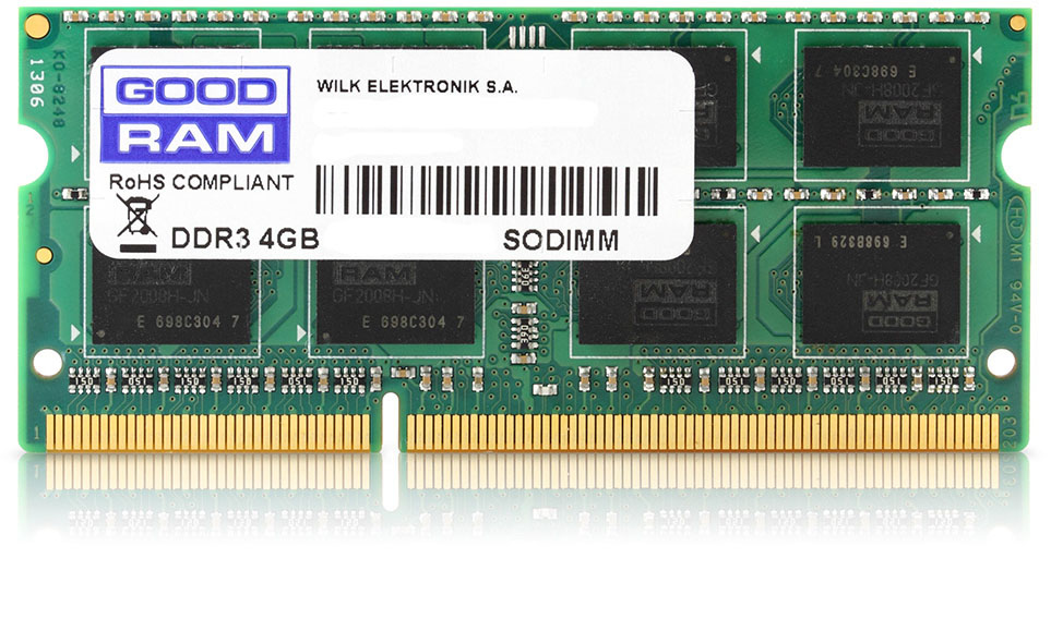 W-MEM1066S34G Goodram