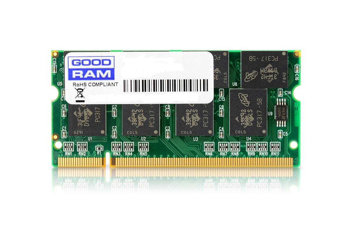W-311-1356 Goodram