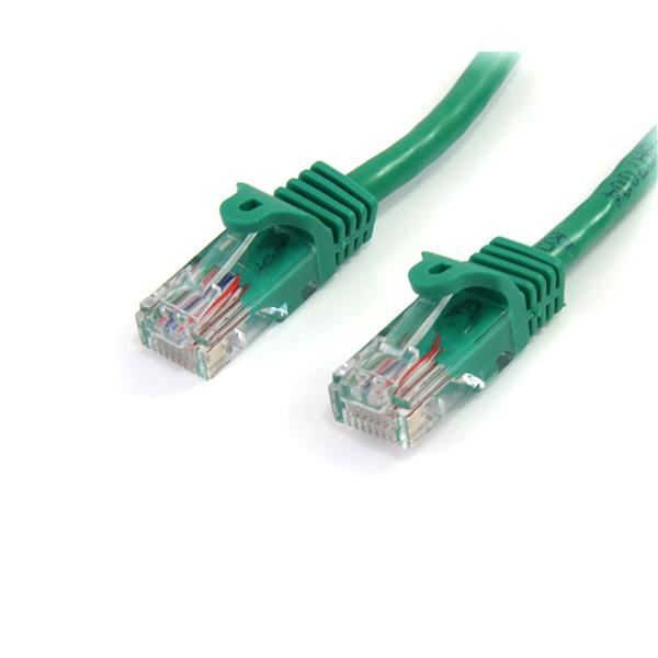 45PATCH100GN StarTech.com