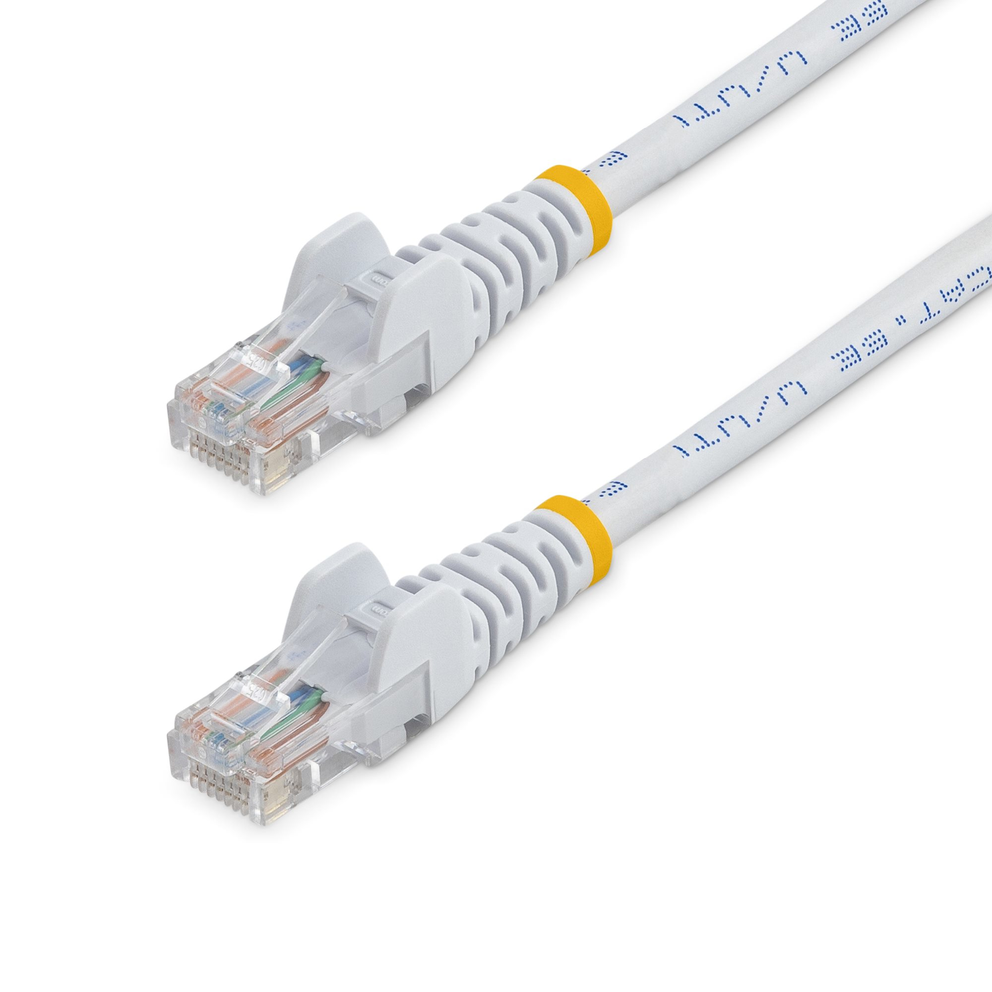 45PATCH10WH StarTech.com