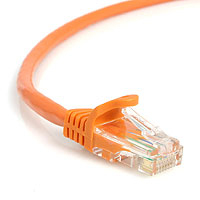 45PATCH25OR StarTech.com