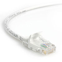 45PATCH50WH StarTech.com