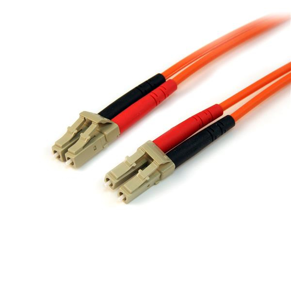 50FIBLCLC10 StarTech.com