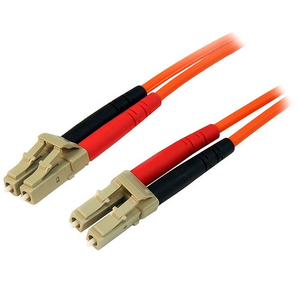 50FIBLCLC2 StarTech.com